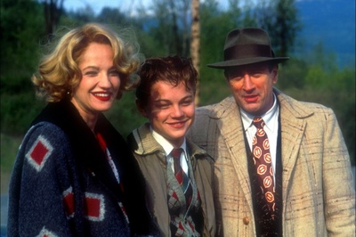 男孩的生活剧照的剧照