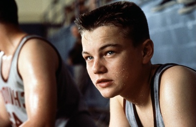 男孩的生活剧照的剧照