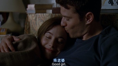 双面特工剧照的剧照