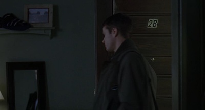 双面特工剧照的剧照