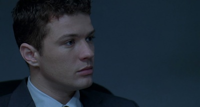 双面特工剧照的剧照