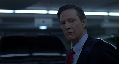 双面特工剧照的剧照