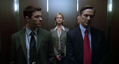 双面特工剧照的剧照