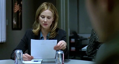 双面特工剧照的剧照