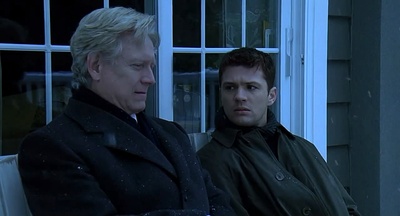 双面特工剧照的剧照