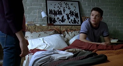 双面特工剧照的剧照