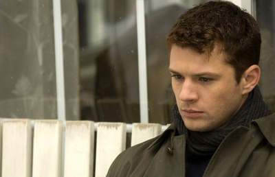 双面特工剧照的剧照