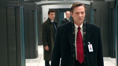 双面特工剧照的剧照