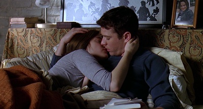 双面特工剧照的剧照