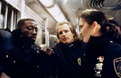 银线风暴剧照的剧照