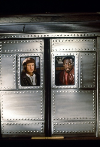 银线风暴剧照的剧照