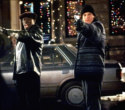 银线风暴剧照的剧照