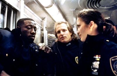 银线风暴剧照的剧照