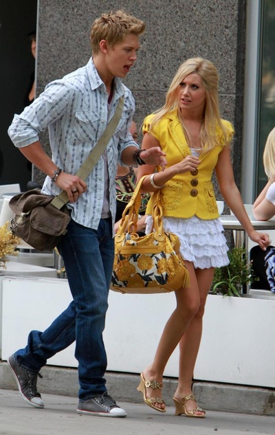 千金傲游记剧照的剧照