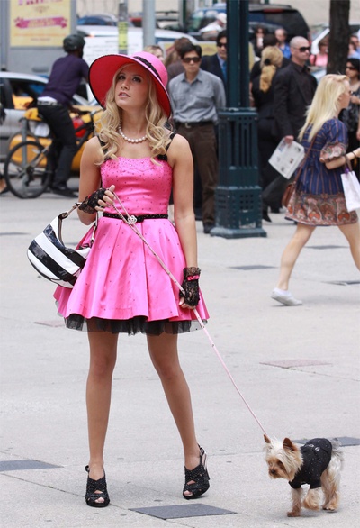 千金傲游记剧照的剧照