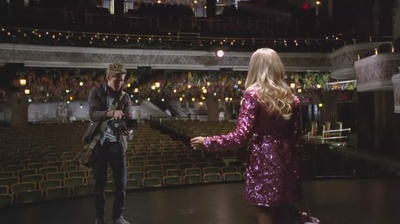 千金傲游记剧照的剧照