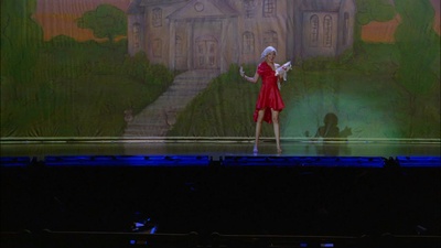 千金傲游记剧照的剧照