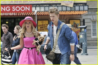 千金傲游记剧照的剧照