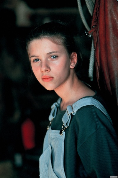 马语者剧照的剧照