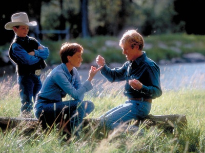 马语者剧照的剧照