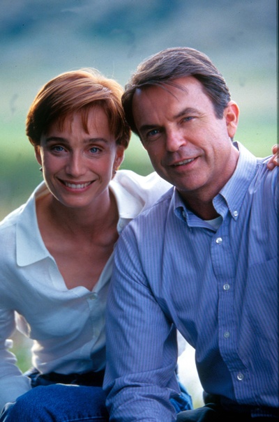 马语者剧照的剧照