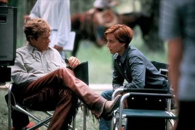 马语者剧照的剧照