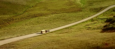 马语者剧照的剧照