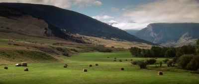 马语者剧照的剧照