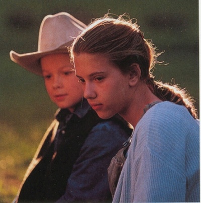 马语者剧照的剧照