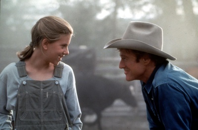 马语者剧照的剧照