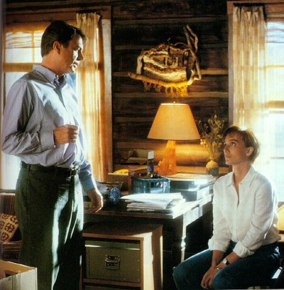 马语者剧照的剧照