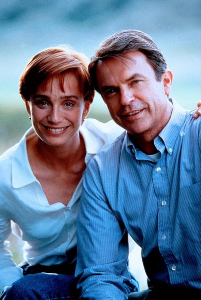 马语者剧照的剧照