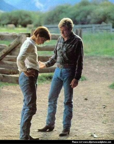 马语者剧照的剧照