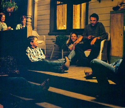 马语者剧照的剧照