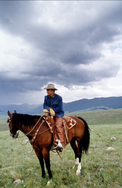 马语者剧照的剧照