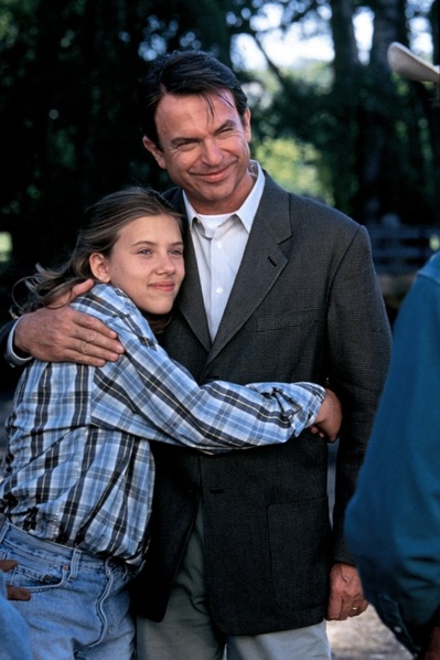 马语者剧照的剧照