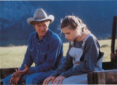 马语者剧照的剧照