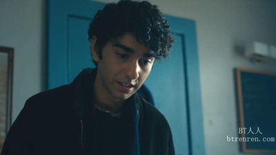 穿越麦田剧照的剧照