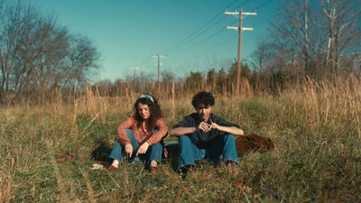 穿越麦田剧照的剧照