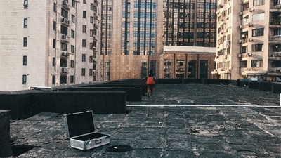 你是我的好朋友剧照的剧照