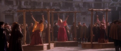 红颜祸水剧照的剧照