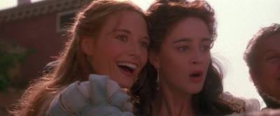 红颜祸水剧照的剧照