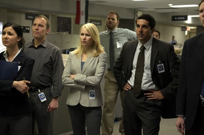 众矢之的剧照的剧照