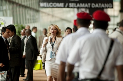 众矢之的剧照的剧照