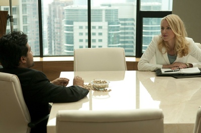 众矢之的剧照的剧照