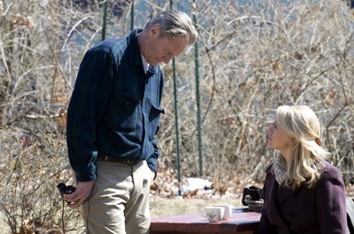 众矢之的剧照的剧照