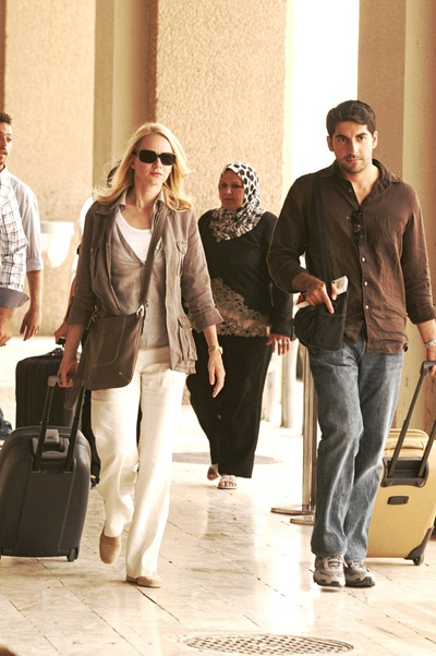 众矢之的剧照的剧照