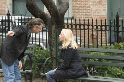 众矢之的剧照的剧照