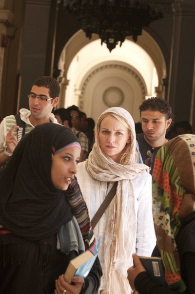 众矢之的剧照的剧照