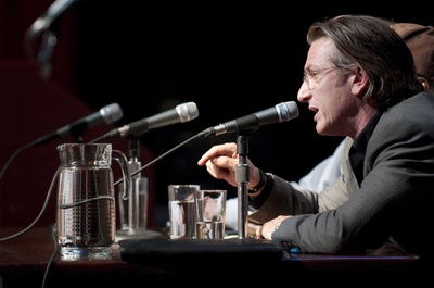 众矢之的剧照的剧照